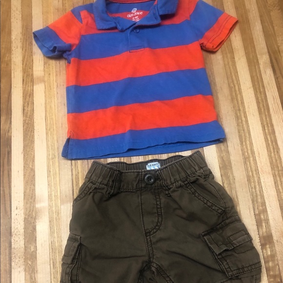 Boys 12-18 months two sets - Picture 3 of 6